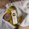 Wood Pressed Sunflower Oil