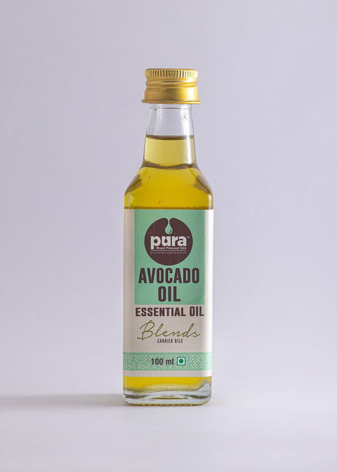 Avocado Oil 100ML