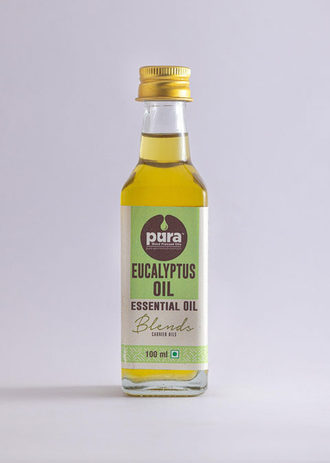 Eucalyptus Oil 100ML