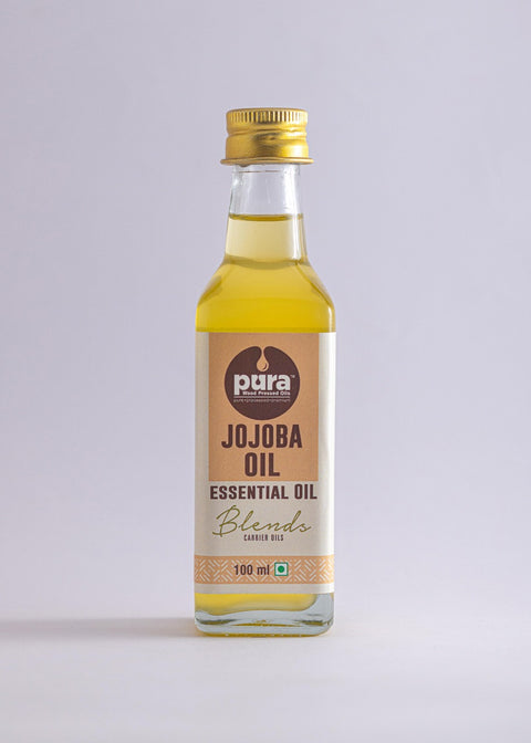 Jojoba Oil 100ML