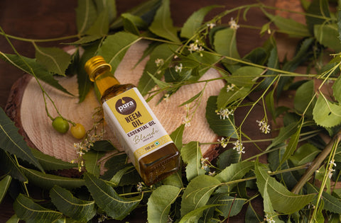 Neem Oil