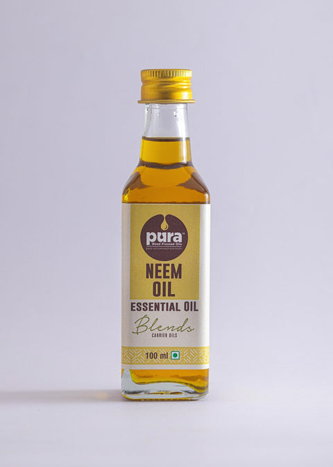 Neem Oil