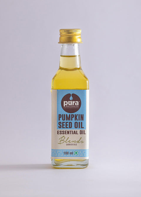 Pumpkin Seed Oil 100ML